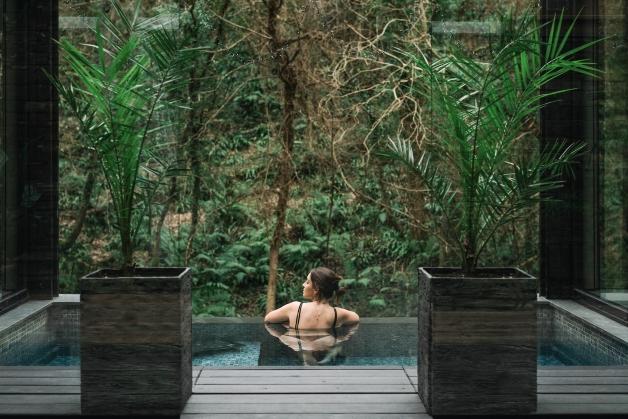 Wildwood Spa