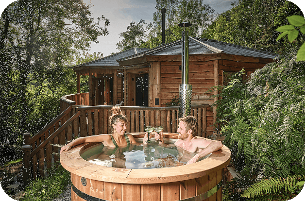 Nest Treehouse